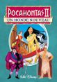 Pocahontas 2: Journey to a New World Pocahontas 2: Journey to a New World is an animated film that was released in the year