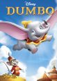 Dumbo (1941) Dumbo (1941) is a beloved animated film produced by Walt Disney Productions. This heartwarming movie tells the