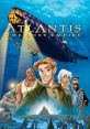 Atlantis: The Lost Empire Atlantis: The Lost Empire is an animated film released in 2001. Directed by Gary Trousdale and Kirk