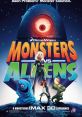 Monsters vs. Aliens (2009) Monsters vs. Aliens is an animated film released in 2009 that takes audiences on an epic adventure