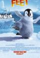 Happy Feet (2006) Happy Feet is a delightful animated film that was released in 2006. Directed by George Miller, this