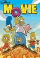 The Simpsons Movie Title: The Simpsons Movie: An Iconic Animated Comedy Adventure Year: 2007 Cast: - Dan Castellaneta as