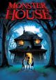 Monster House (2006) "Monster House" is a thrilling animated comedy film directed by Gil Kenan and produced by Robert