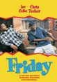 Friday (1995) Friday is a cult classic comedy film released in 1995 that still holds its charm and humor to this day. Written