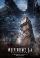 Independence Day: Resurgence Independence Day: Resurgence: The Epic Battle for Earth Continues In 1996, the world united to