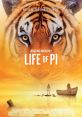 Life of Pi "Life of Pi" is a mesmerizing and introspective film released in 2012, directed by Ang Lee. It is based on the