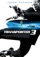 Transporter 3 Transporter 3 is an action-packed film that will have you on the edge of your seat from start to finish.