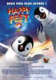 Happy Feet 2 (2011) Happy Feet Two is a heartwarming animated film released in 2011 and serves as a sequel to the highly