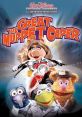 The Great Muppet Caper (1981) Title: The Great Muppet Caper (1981) - A Delightful Muppet Adventure! Introduction: Released in