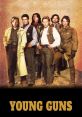 Young Guns Young Guns is a gripping Western film that captivated audiences upon its release in 1988. Directed by