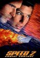 Speed 2: Cruise Control Speed 2: Cruise Control, released in 1997, is an action-packed thriller film that will surely keep