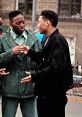 Juice (1992) Juice is a gripping and powerful film that burst onto the screen in 1992, diving headfirst into the chaotic