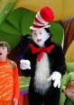 Cat in the Hat "The Cat in the Hat" is a beloved children's book by Dr. Seuss that has been adapted into various forms of