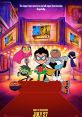 Teen Titans Go! To the Movies Teen Titans Go! To the Movies is a hilarious animated film that takes the beloved characters