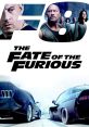 The Fate of the Furious "The Fate of the Furious", also known as "Fast & Furious 8", is an action-packed movie released in