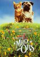 The Adventures of Milo and Otis Title: The Adventures of Milo and Otis: A Cherished Tale of Friendship and Discovery