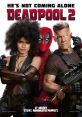 Deadpool 2 Deadpool 2: The Merc with a Mouth Strikes Again! Deadpool 2 is a blockbuster superhero movie that is guaranteed to