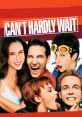 Can't Hardly Wait Title: Can't Hardly Wait: A Memorable Coming-of-Age Film from 1998 Introduction: Released in 1998, Can't