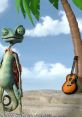 Rango Rango: A Wild West Adventure Released in 2011, Rango is an animated film that takes us on an exciting Wild West