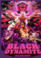 Black Dynamite Black Dynamite is a 2009 American blaxploitation action comedy film directed by Scott Sanders. Set in the