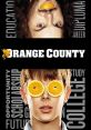 Orange County (2002) Orange County is a critically acclaimed comedy film released in 2002. Directed by Jake Kasdan, this