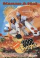 Good Burger (1997) Good Burger is a delightful comedy film that was released in 1997. Directed by Brian Robbins and written