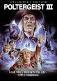 Poltergeist III Poltergeist III is a thrilling supernatural horror film that takes the audience on a spine-chilling journey