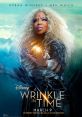 A Wrinkle in Time "A Wrinkle in Time" is a captivating sci-fi fantasy film based on the 1962 novel of the same name by