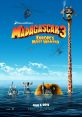 Madagascar 3: Europe's Most Wanted Madagascar 3: Europe's Most Wanted is an animated comedy film released in 2012. The