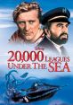 20,000 Leagues Under the Sea "20,000 Leagues Under the Sea" is a classic science fiction adventure novel written by Jules