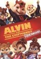 Alvin and the Chipmunks: Theueakquel (2009) Alvin and the Chipmunks: Theueakquel is a 2009 comedy film that continues the