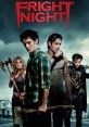 Fright Night "Fright Night" is a thrilling and captivating horror film that takes audiences on a wild ride filled with