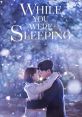 While You Were Sleeping While You Were Sleeping is a heartwarming and romantic comedy film that was released in 1995.