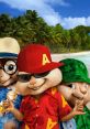 Alvin and the Chipmunks: Chipwrecked Alvin and the Chipmunks: Chipwrecked is a popular animated movie that was released in