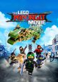 The Lego Ninjago Movie The Lego Ninjago Movie, a film released in 2017, is the third installment in the Lego Movie franchise,