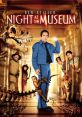 Night at the Museum Night at the Museum is a wildly entertaining film franchise that takes viewers on a magical adventure