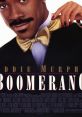 Boomerang (1992) Boomerang is a classic romantic comedy film released in 1992 that quickly became a cultural phenomenon.