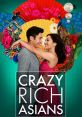 Crazy Rich Asians Crazy Rich Asians is a blockbuster romantic comedy film released in 2018 that took the world by storm.