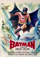 Batman (1966) Batman (1966): An Iconic TV Series Immortalized on the Small Screen Year: 1966 Can't get enough of the