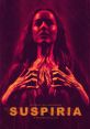 Suspiria (2018) Suspiria (2018) is a gripping and haunting movie that takes viewers on a chilling journey into the world of