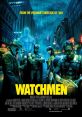 Watchmen Watchmen is a groundbreaking superhero movie directed by Zack Snyder and released in 2009. Based on the iconic