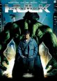 The Incredible Hulk (2008) The subject of The Incredible Hulk (2008) is indeed a movie. Directed by Louis Leterrier, this