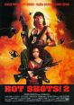 Hot Shots! Part Deux (1993) Comedy Hot Shots! Part Deux is a hilarious comedy film that was released in 1993. Directed by Jim