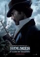 Sherlock Holmes: A Game of Shadows Sherlock Holmes: A Game of Shadows is a thrilling and captivating movie that plunges