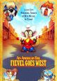 An American Tail: Fievel Goes West An American Tail: Fievel Goes West is a delightful animated film that captivated audiences