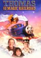 Thomas and the Magic Railroad Thomas and the Magic Railroad is a beloved family film that was released in 2000. Directed by