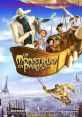 A Monster in Paris A Monster in Paris is a delightful animated film that was released in 2011. Directed by Bibo Bergeron,