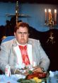 Who's Harry Crumb? "Who's Harry Crumb?" is a comedy film released in 1989, directed by Paul Flaherty. Starring John Candy