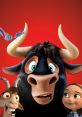 Ferdinand Ferdinand is a delightful animated film that was released in 2017. Directed by Carlos Saldanha, the movie tells the