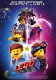 The Lego Movie 2: The Second Part The Lego Movie 2: The Second Part is a highly anticipated animated film released in 2019